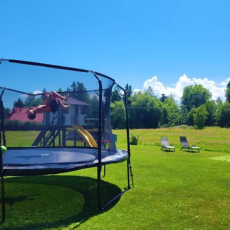 Apartmán Stylovy *