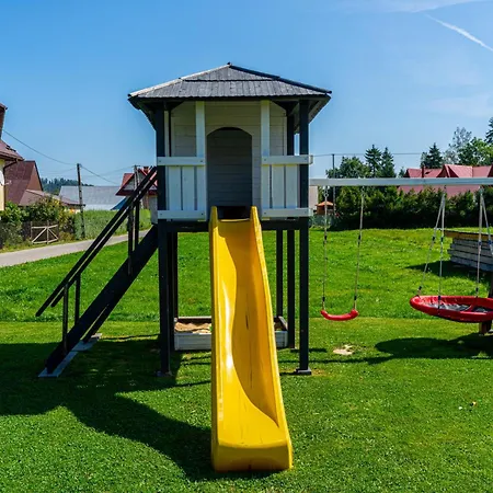 Stylovy Apartmán