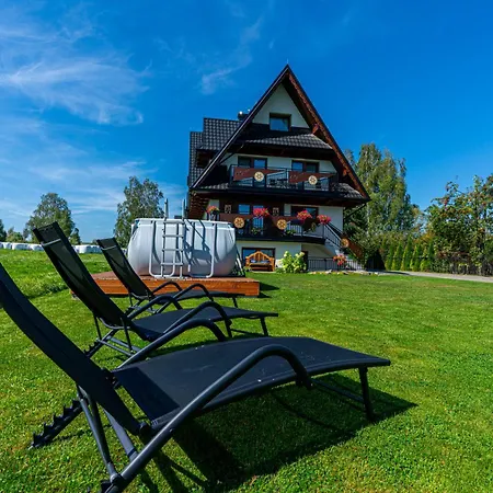 Stylovy Apartmán Białka Tatrzańska