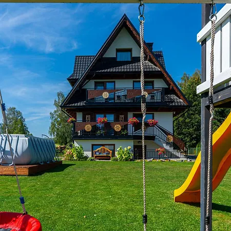 Apartment Stylovy I Bialka Tatrzanska