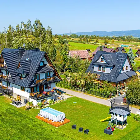 Stylovy I * Bialka Tatrzanska