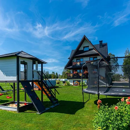 Stylovy I Appartement