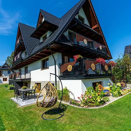 Appartement Stylovy I *