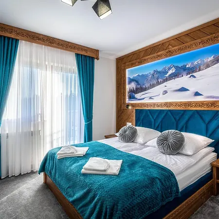 Apartmán Stylovy