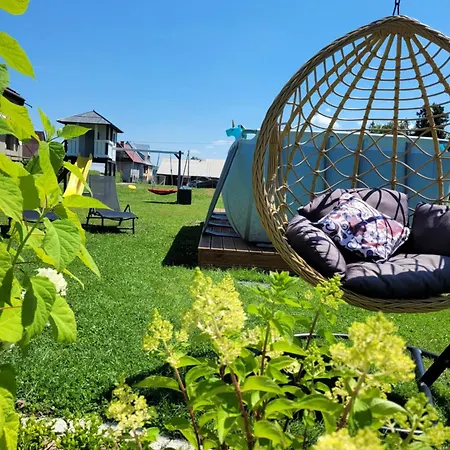 Appartement Stylovy I