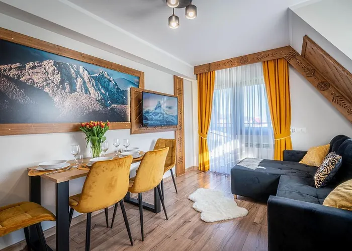 Stylovy I بيالكا تاترزانسكا