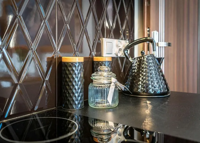 Stylovy I بيالكا تاترزانسكا