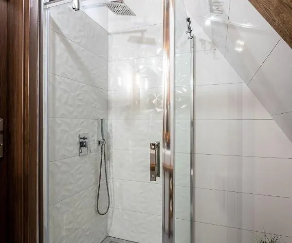 Stylovy I شقة بيالكا تاترزانسكا