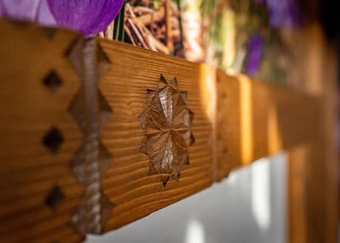 Stylovy I * بيالكا تاترزانسكا