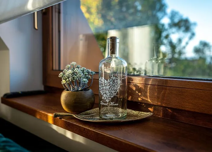 شقة Stylovy I بيالكا تاترزانسكا