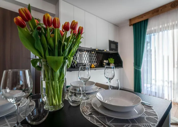 Stylovy I * بيالكا تاترزانسكا