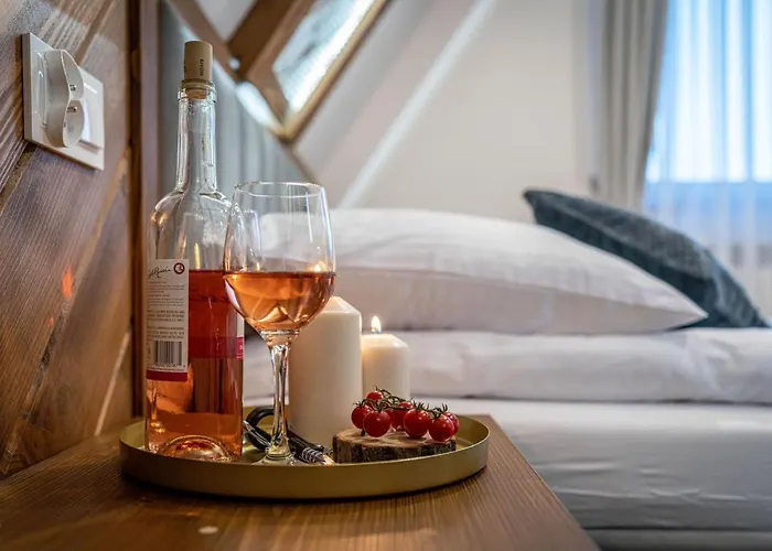 شقة Stylovy I بيالكا تاترزانسكا