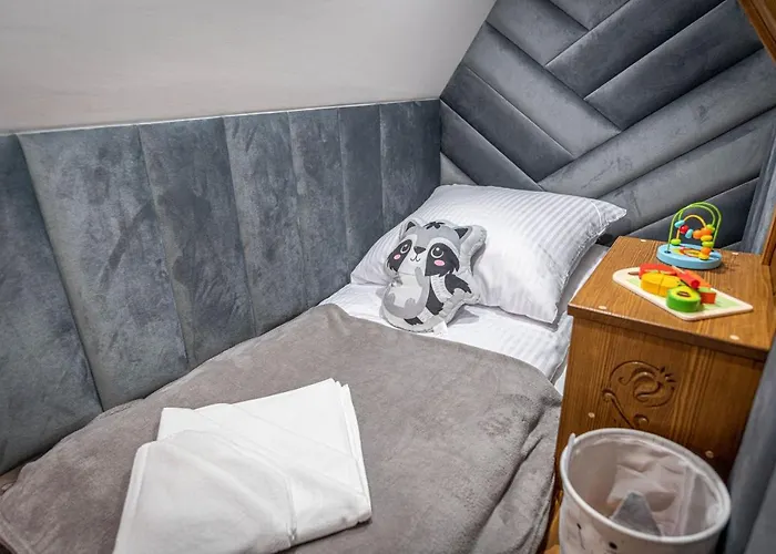 Stylovy I بيالكا تاترزانسكا