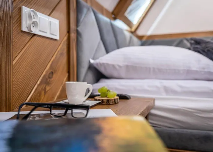 Stylovy I بيالكا تاترزانسكا