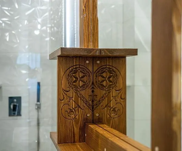 Stylovy I * بيالكا تاترزانسكا