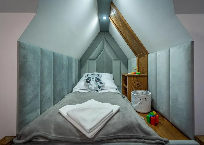 Stylovy I * بيالكا تاترزانسكا