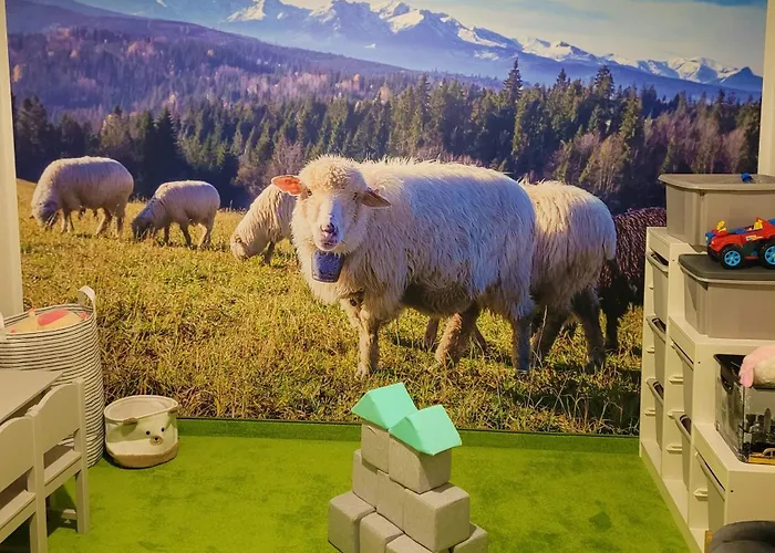 Stylovy I * بيالكا تاترزانسكا